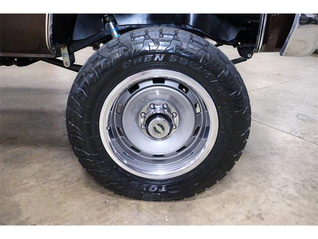 1984 Chevrolet Silverado (CC-1849342) for sale in Kentwood, Michigan