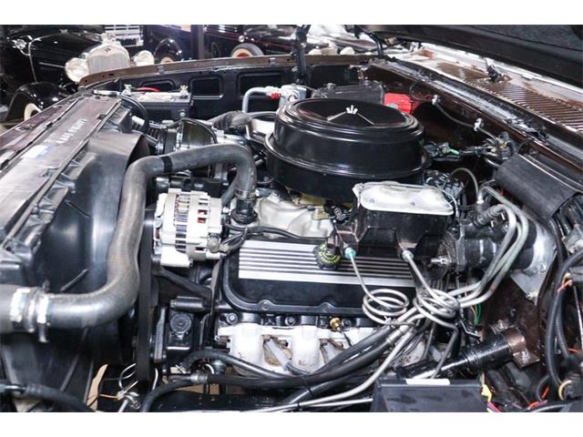 1984 Chevrolet Silverado (CC-1849342) for sale in Kentwood, Michigan