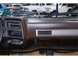 1984 Chevrolet Silverado (CC-1849342) for sale in Kentwood, Michigan
