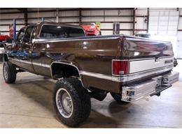 1984 Chevrolet Silverado (CC-1849342) for sale in Kentwood, Michigan