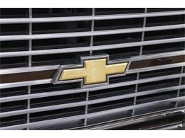 1984 Chevrolet Silverado (CC-1849342) for sale in Kentwood, Michigan