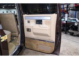 1984 Chevrolet Silverado (CC-1849342) for sale in Kentwood, Michigan