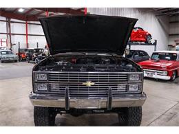 1984 Chevrolet Silverado (CC-1849342) for sale in Kentwood, Michigan