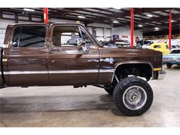 1984 Chevrolet Silverado (CC-1849342) for sale in Kentwood, Michigan