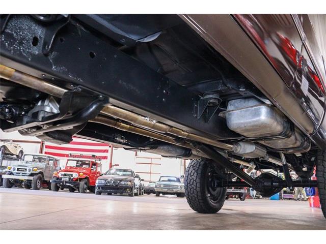 1984 Chevrolet Silverado (CC-1849342) for sale in Kentwood, Michigan