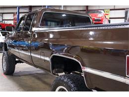 1984 Chevrolet Silverado (CC-1849342) for sale in Kentwood, Michigan
