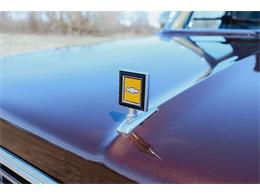 1984 Chevrolet Silverado (CC-1849342) for sale in Kentwood, Michigan