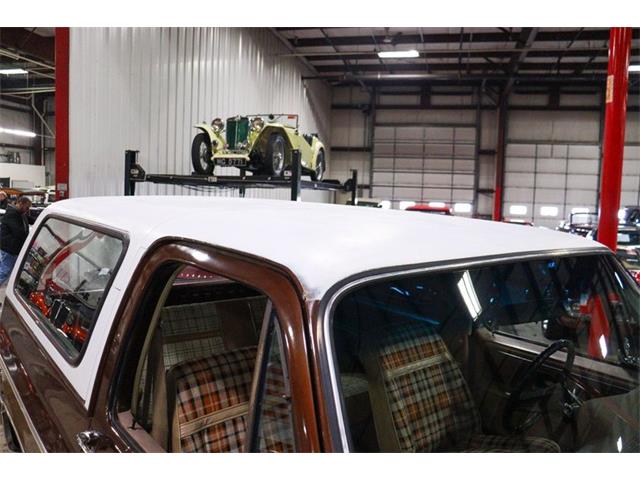 1977 Chevrolet Blazer (CC-1849344) for sale in Kentwood, Michigan