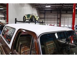 1977 Chevrolet Blazer (CC-1849344) for sale in Kentwood, Michigan