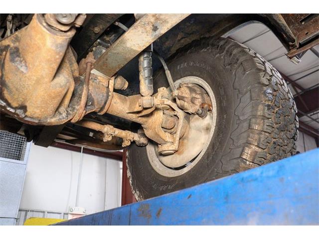 1977 Chevrolet Blazer (CC-1849344) for sale in Kentwood, Michigan
