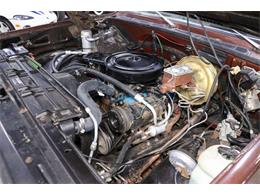 1977 Chevrolet Blazer (CC-1849344) for sale in Kentwood, Michigan