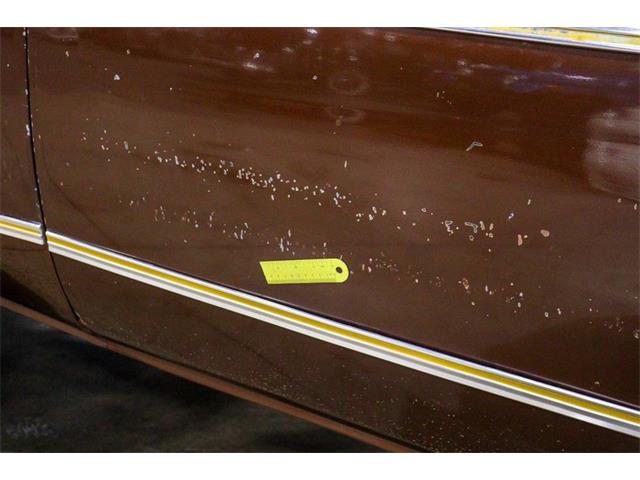 1977 Chevrolet Blazer (CC-1849344) for sale in Kentwood, Michigan