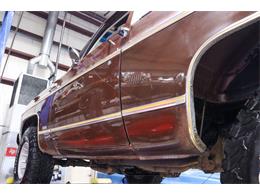 1977 Chevrolet Blazer (CC-1849344) for sale in Kentwood, Michigan