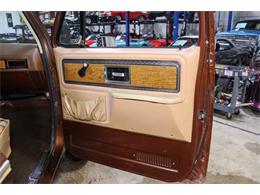 1977 Chevrolet Blazer (CC-1849344) for sale in Kentwood, Michigan
