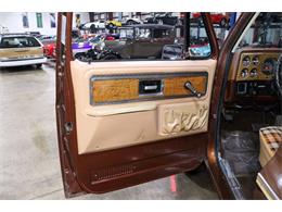1977 Chevrolet Blazer (CC-1849344) for sale in Kentwood, Michigan