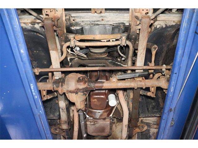 1977 Chevrolet Blazer (CC-1849344) for sale in Kentwood, Michigan