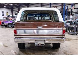 1977 Chevrolet Blazer (CC-1849344) for sale in Kentwood, Michigan