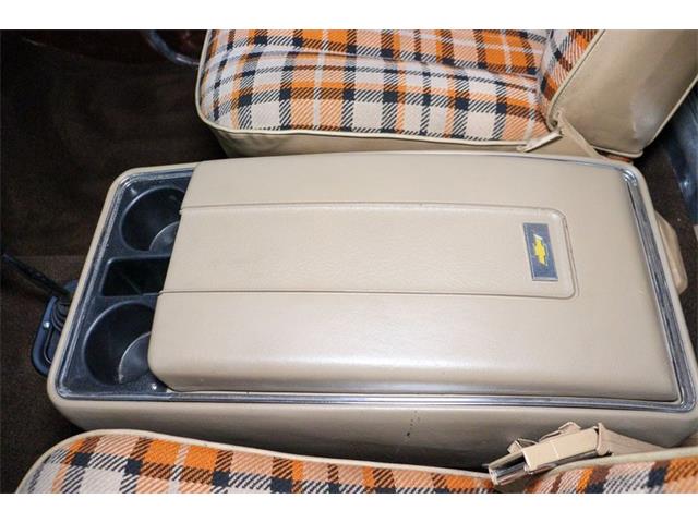 1977 Chevrolet Blazer (CC-1849344) for sale in Kentwood, Michigan