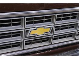 1977 Chevrolet Blazer (CC-1849344) for sale in Kentwood, Michigan