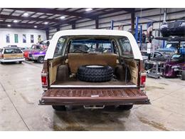 1977 Chevrolet Blazer (CC-1849344) for sale in Kentwood, Michigan