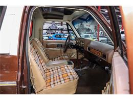 1977 Chevrolet Blazer (CC-1849344) for sale in Kentwood, Michigan