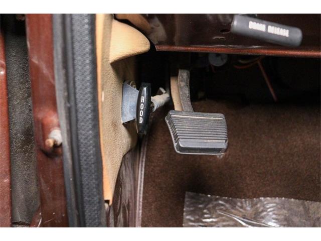 1977 Chevrolet Blazer (CC-1849344) for sale in Kentwood, Michigan