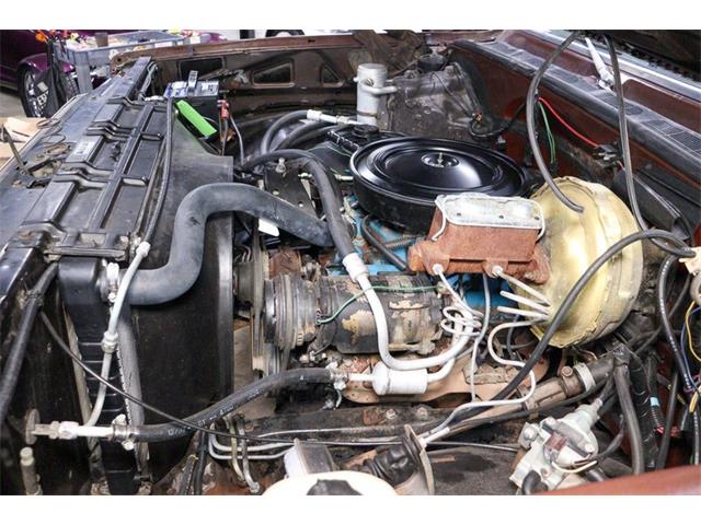 1977 Chevrolet Blazer (CC-1849344) for sale in Kentwood, Michigan