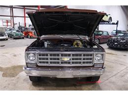 1977 Chevrolet Blazer (CC-1849344) for sale in Kentwood, Michigan