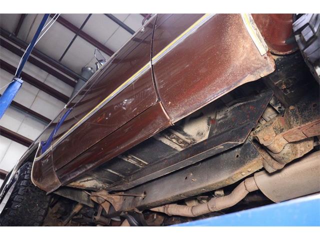 1977 Chevrolet Blazer (CC-1849344) for sale in Kentwood, Michigan