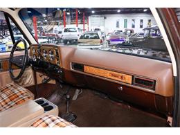 1977 Chevrolet Blazer (CC-1849344) for sale in Kentwood, Michigan