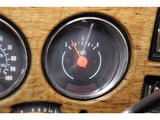 1977 Chevrolet Blazer (CC-1849344) for sale in Kentwood, Michigan