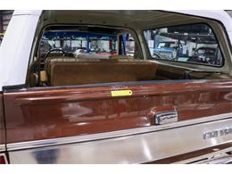 1977 Chevrolet Blazer (CC-1849344) for sale in Kentwood, Michigan