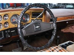 1977 Chevrolet Blazer (CC-1849344) for sale in Kentwood, Michigan