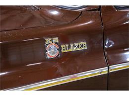 1977 Chevrolet Blazer (CC-1849344) for sale in Kentwood, Michigan