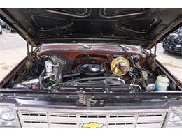 1977 Chevrolet Blazer (CC-1849344) for sale in Kentwood, Michigan