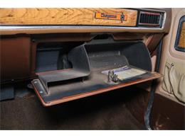 1977 Chevrolet Blazer (CC-1849344) for sale in Kentwood, Michigan