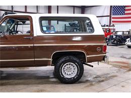 1977 Chevrolet Blazer (CC-1849344) for sale in Kentwood, Michigan