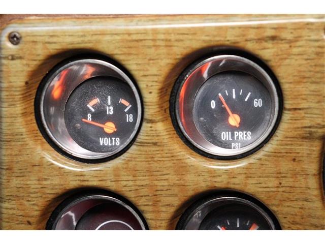 1977 Chevrolet Blazer (CC-1849344) for sale in Kentwood, Michigan