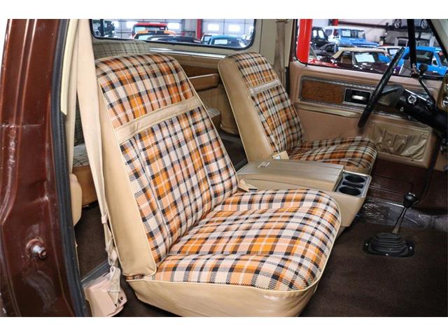 1977 Chevrolet Blazer (CC-1849344) for sale in Kentwood, Michigan
