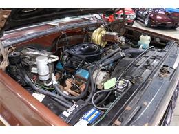 1977 Chevrolet Blazer (CC-1849344) for sale in Kentwood, Michigan