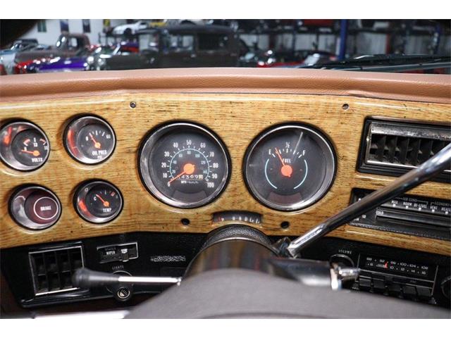 1977 Chevrolet Blazer (CC-1849344) for sale in Kentwood, Michigan