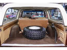 1977 Chevrolet Blazer (CC-1849344) for sale in Kentwood, Michigan