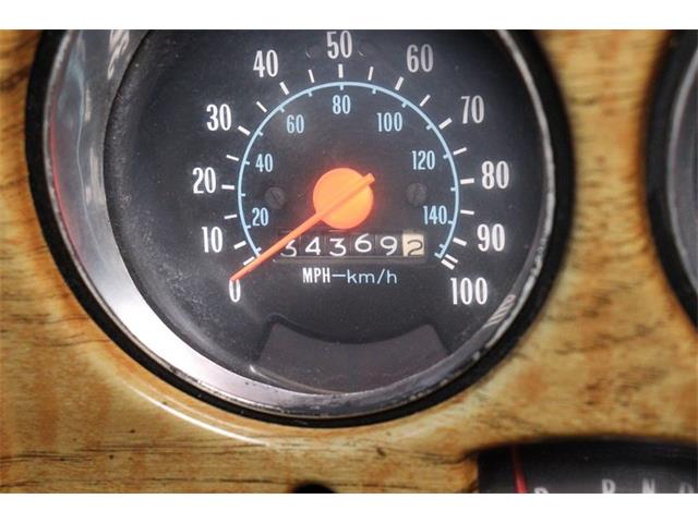 1977 Chevrolet Blazer (CC-1849344) for sale in Kentwood, Michigan