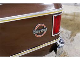 1977 Chevrolet Blazer (CC-1849344) for sale in Kentwood, Michigan