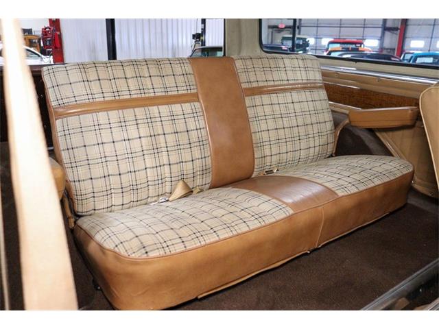 1977 Chevrolet Blazer (CC-1849344) for sale in Kentwood, Michigan