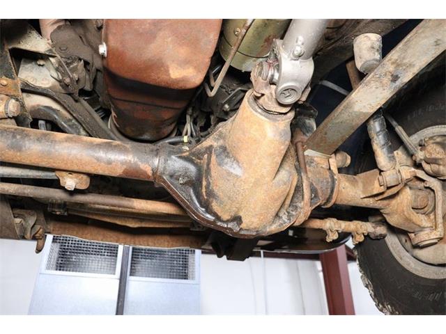 1977 Chevrolet Blazer (CC-1849344) for sale in Kentwood, Michigan