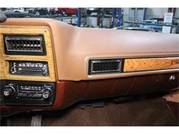1977 Chevrolet Blazer (CC-1849344) for sale in Kentwood, Michigan