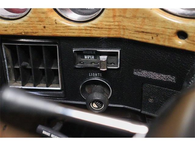 1977 Chevrolet Blazer (CC-1849344) for sale in Kentwood, Michigan