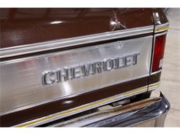 1977 Chevrolet Blazer (CC-1849344) for sale in Kentwood, Michigan