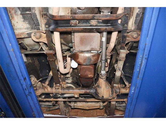 1977 Chevrolet Blazer (CC-1849344) for sale in Kentwood, Michigan